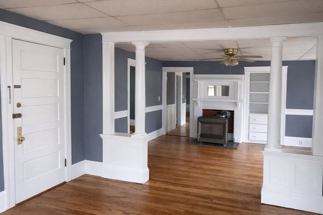 25 Wall St 3, Worcester, MA 01604