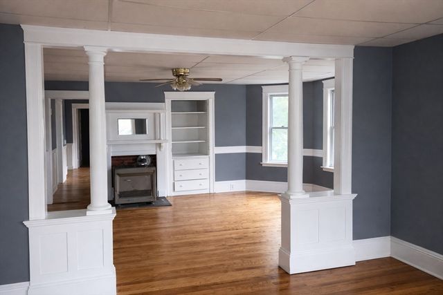 25 Wall St 3, Worcester, MA 01604