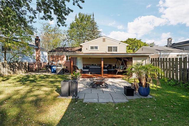 30779 Middlebury Street, Westland, MI 48186