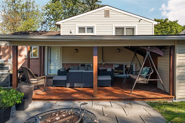 30779 Middlebury Street, Westland, MI 48186