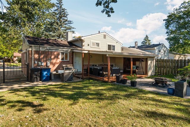 30779 Middlebury Street, Westland, MI 48186