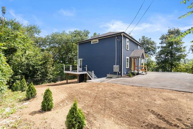 36 Summit St A, Orange, MA 01364