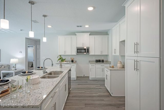 3632 BOWDEN Circle E, Jacksonville, FL 32216