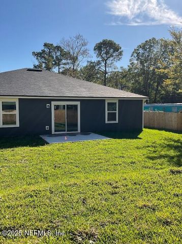 3632 BOWDEN Circle E, Jacksonville, FL 32216