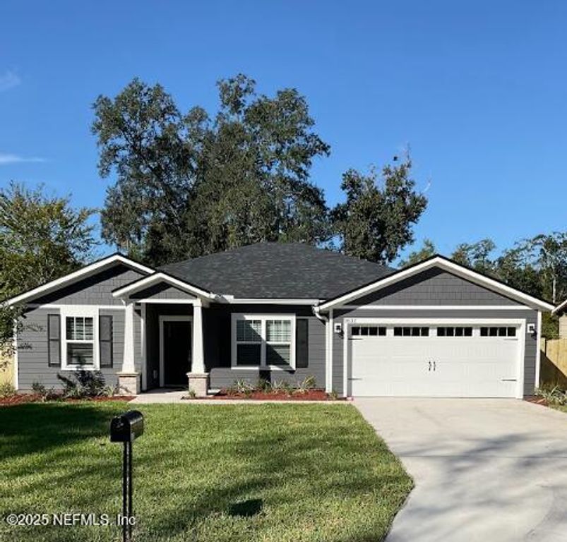 3632 BOWDEN Circle E, Jacksonville, FL 32216