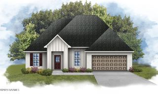 703 Summer Street, Broussard, LA 70518