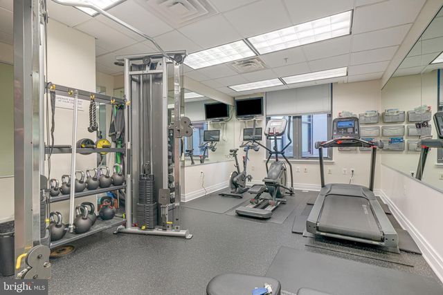 2120 VERMONT AVE NW #16, Washington, DC 20001
