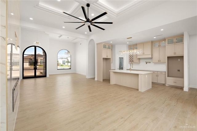 2502 Viola Street, Mission, TX 78574