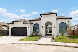 2502 Viola Street, Mission, TX 78574