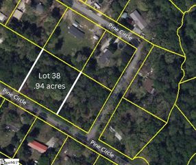 00 Pine Circle, Pelzer, SC 29669