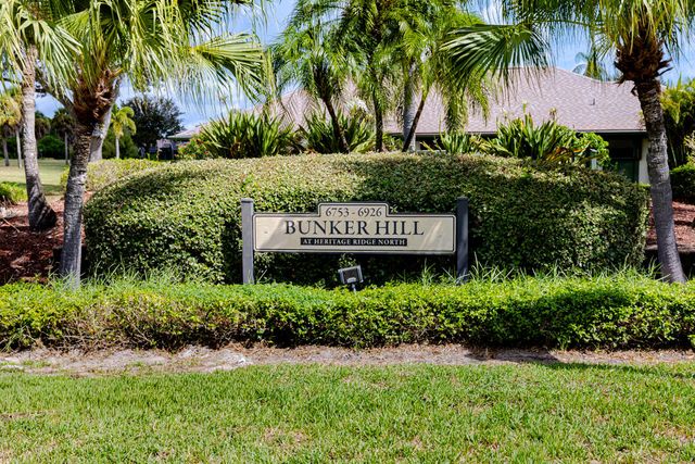 6893 SE Bunker Hill Drive, Hobe Sound, FL 33455