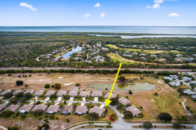 6893 SE Bunker Hill Drive, Hobe Sound, FL 33455
