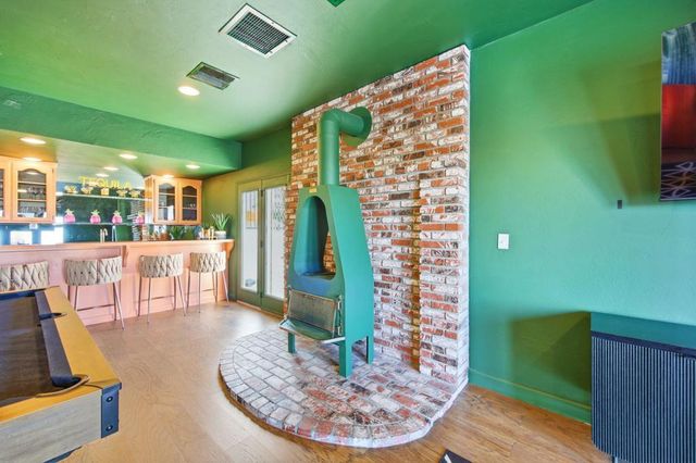 53806 Ridge Road, Yucca Valley, CA 92284