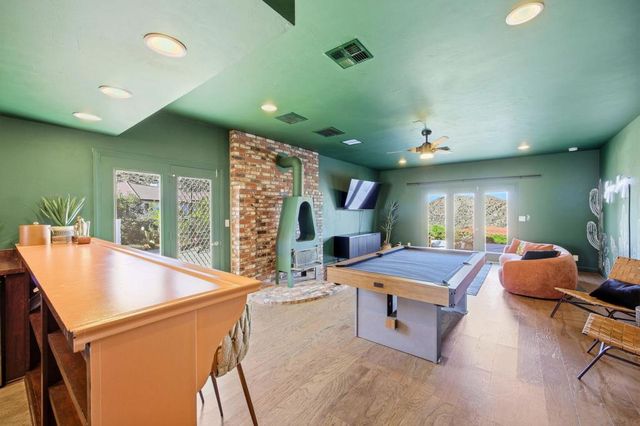 53806 Ridge Road, Yucca Valley, CA 92284