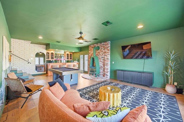 53806 Ridge Road, Yucca Valley, CA 92284