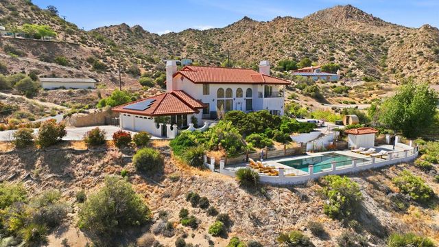 53806 Ridge Road, Yucca Valley, CA 92284