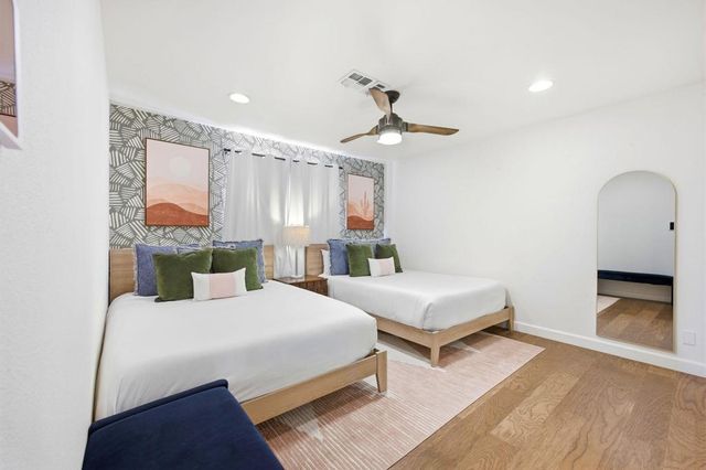 53806 Ridge Road, Yucca Valley, CA 92284