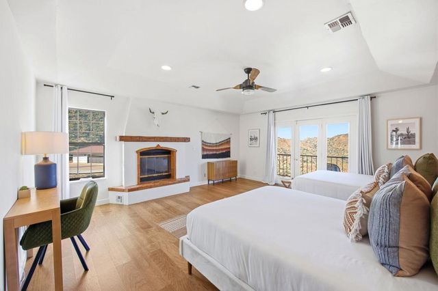 53806 Ridge Road, Yucca Valley, CA 92284