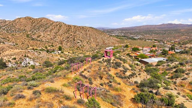 53806 Ridge Road, Yucca Valley, CA 92284