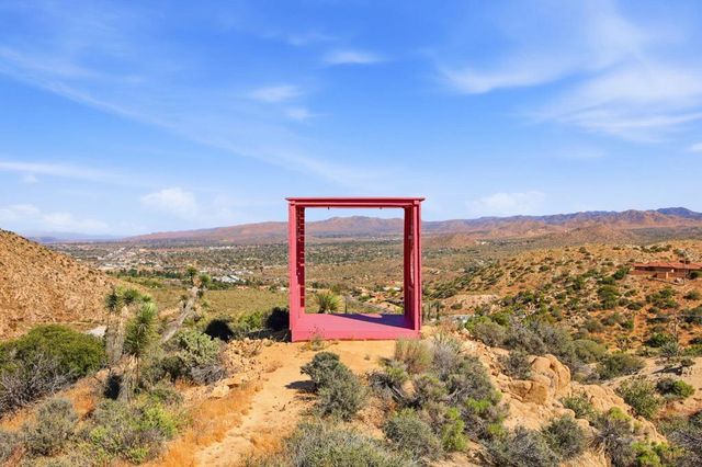 53806 Ridge Road, Yucca Valley, CA 92284