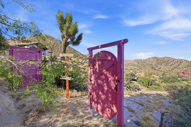 53806 Ridge Road, Yucca Valley, CA 92284
