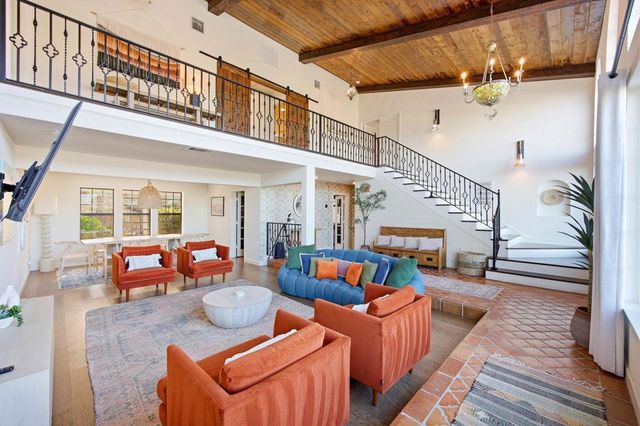 53806 Ridge Road, Yucca Valley, CA 92284