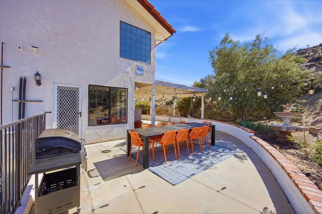 53806 Ridge Road, Yucca Valley, CA 92284