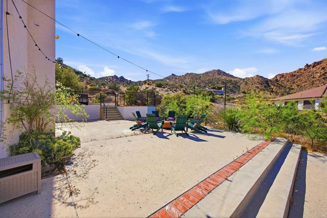 53806 Ridge Road, Yucca Valley, CA 92284