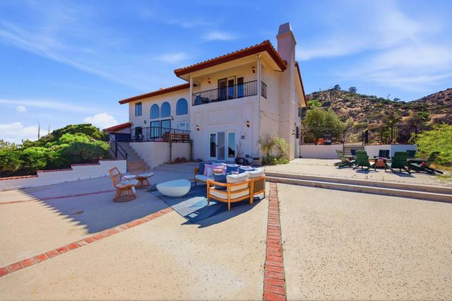 53806 Ridge Road, Yucca Valley, CA 92284