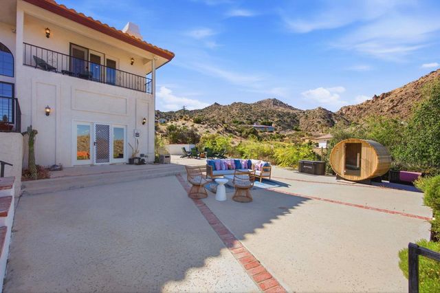 53806 Ridge Road, Yucca Valley, CA 92284