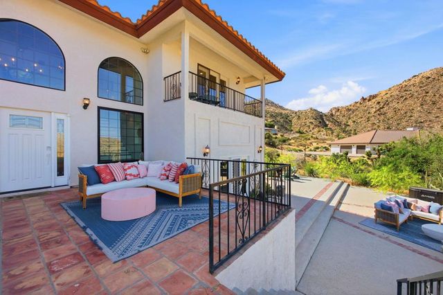 53806 Ridge Road, Yucca Valley, CA 92284