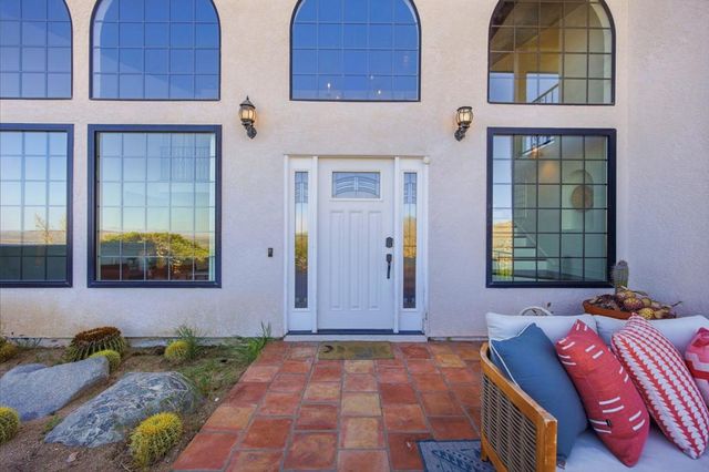 53806 Ridge Road, Yucca Valley, CA 92284