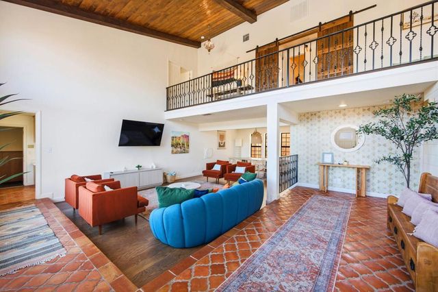 53806 Ridge Road, Yucca Valley, CA 92284