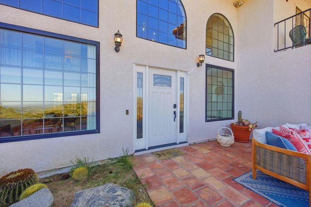 53806 Ridge Road, Yucca Valley, CA 92284