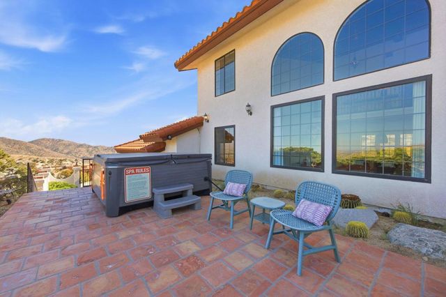 53806 Ridge Road, Yucca Valley, CA 92284