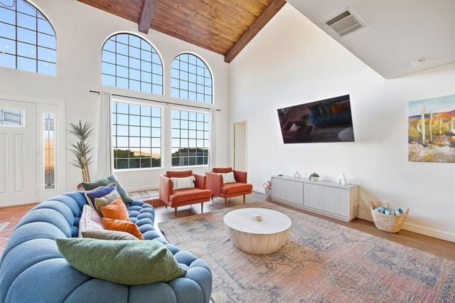 53806 Ridge Road, Yucca Valley, CA 92284