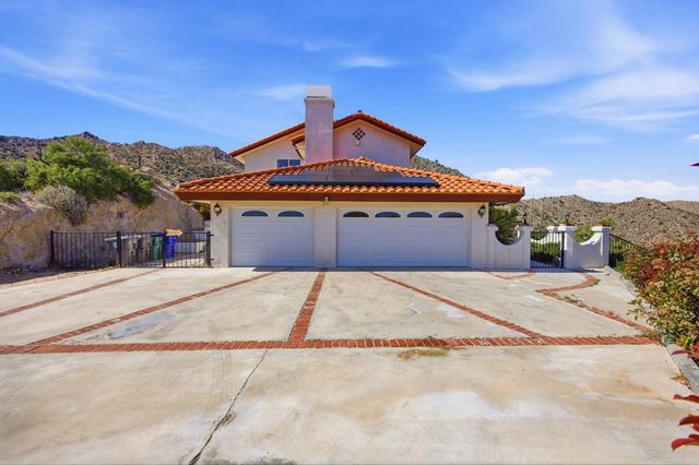 53806 Ridge Road, Yucca Valley, CA 92284