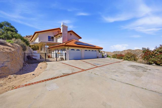 53806 Ridge Road, Yucca Valley, CA 92284