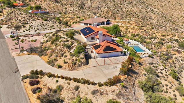 53806 Ridge Road, Yucca Valley, CA 92284