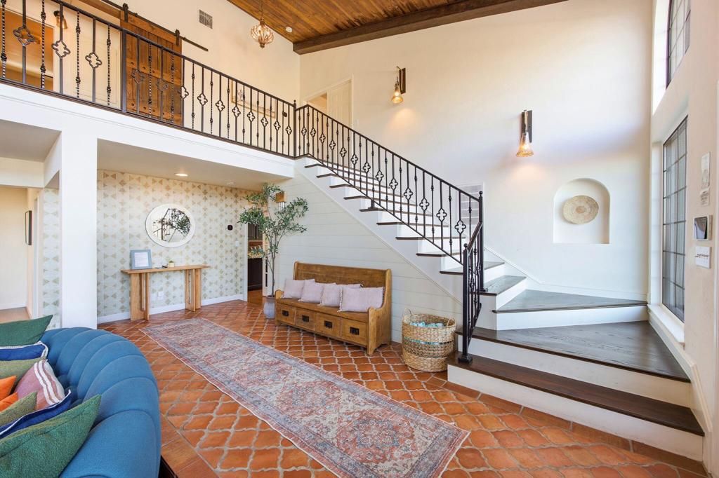 Image 10 of property listing at 53806 Ridge Road, Yucca Valley, CA 92284