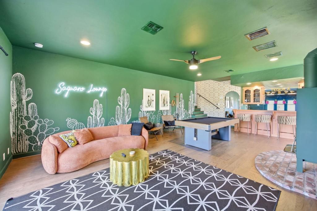 Image 11 of property listing at 53806 Ridge Road, Yucca Valley, CA 92284