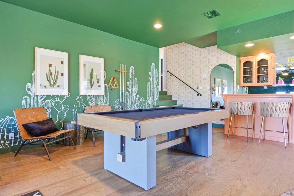 Image 13 of property listing at 53806 Ridge Road, Yucca Valley, CA 92284