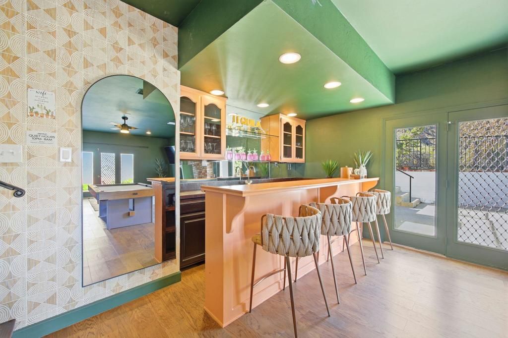 Image 14 of property listing at 53806 Ridge Road, Yucca Valley, CA 92284