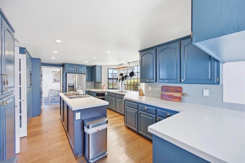 Image 18 of property listing at 53806 Ridge Road, Yucca Valley, CA 92284