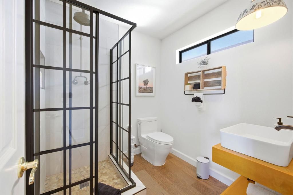 Image 23 of property listing at 53806 Ridge Road, Yucca Valley, CA 92284