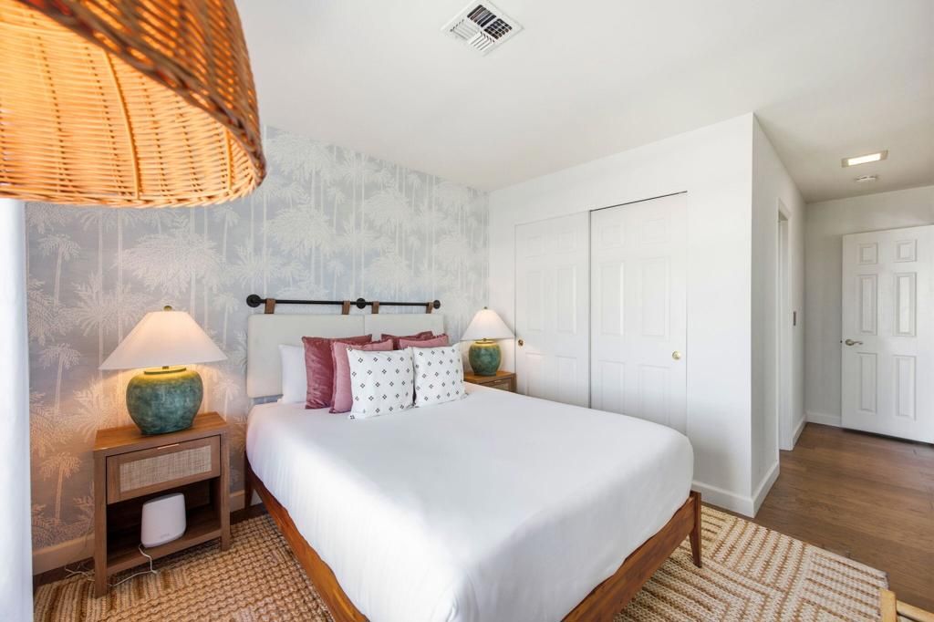 Image 25 of property listing at 53806 Ridge Road, Yucca Valley, CA 92284