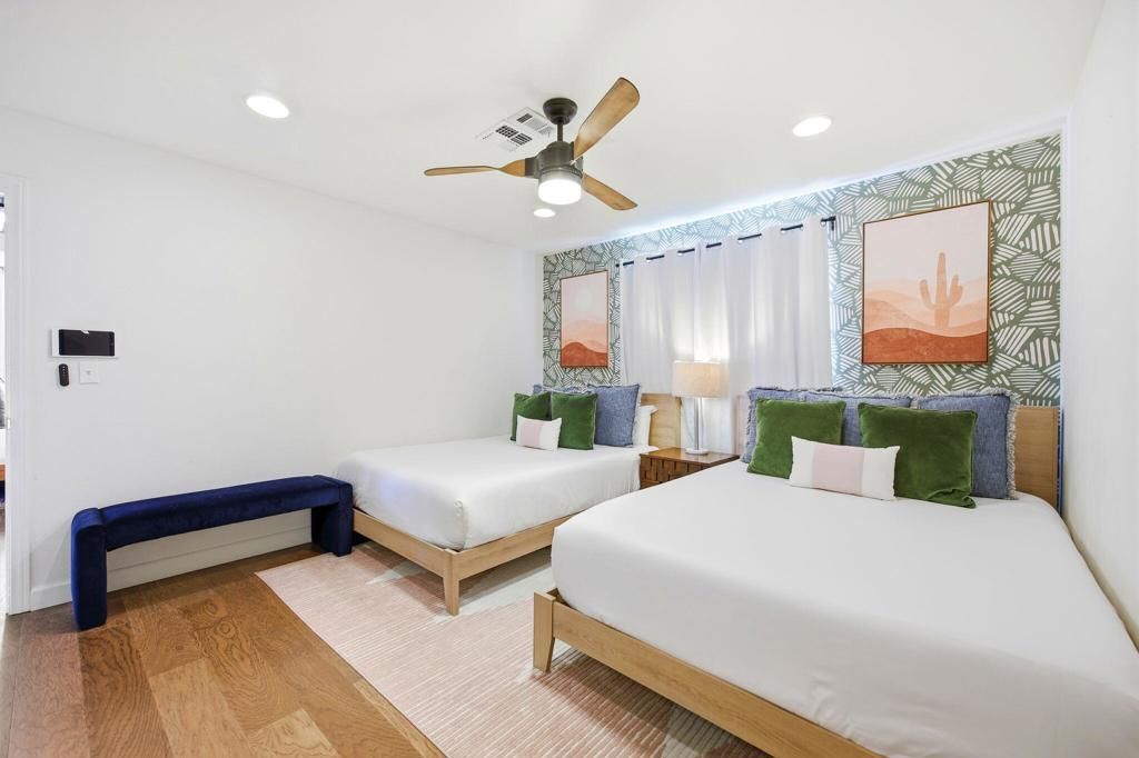 Image 28 of property listing at 53806 Ridge Road, Yucca Valley, CA 92284