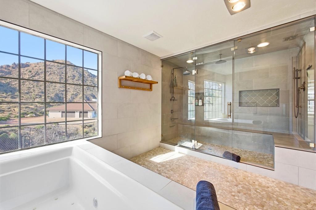 Image 32 of property listing at 53806 Ridge Road, Yucca Valley, CA 92284