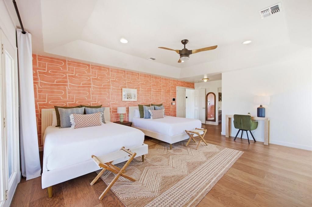 Image 36 of property listing at 53806 Ridge Road, Yucca Valley, CA 92284