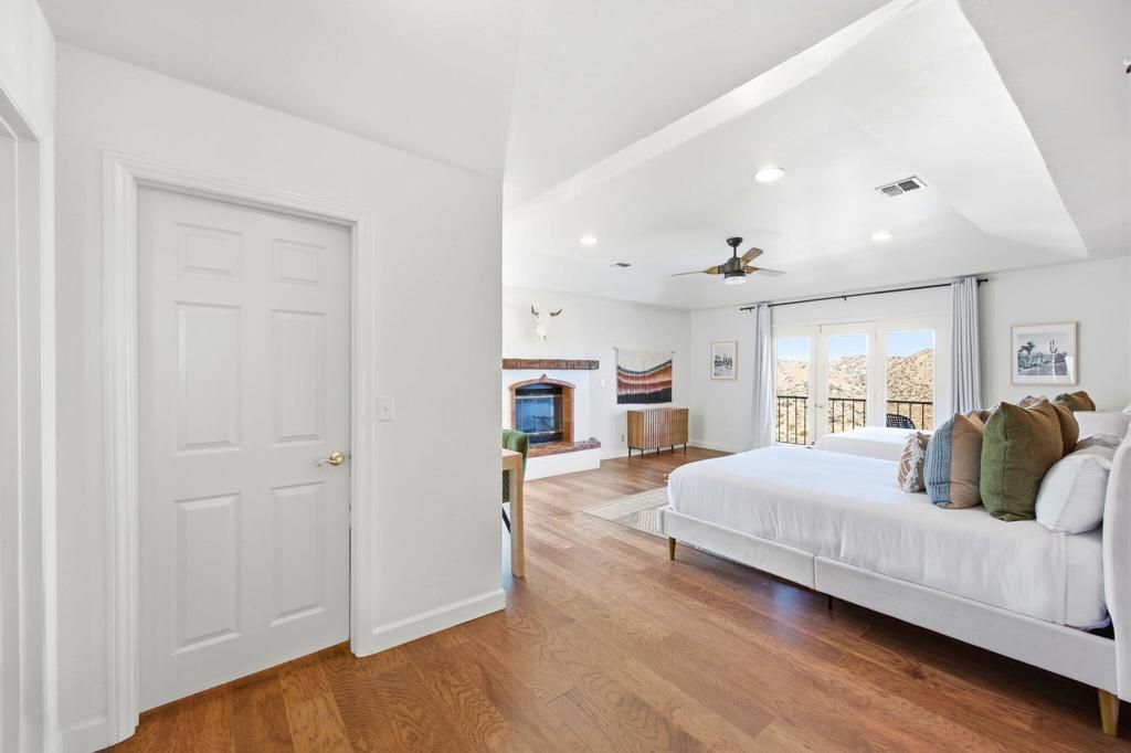 Image 38 of property listing at 53806 Ridge Road, Yucca Valley, CA 92284